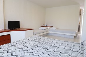 Hotel Aristos Acapulco