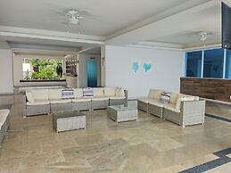 Hotel Aristos Acapulco