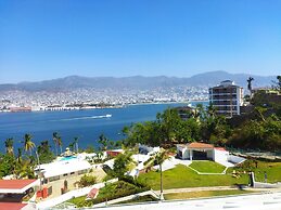 Hotel Aristos Acapulco