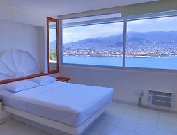 Hotel Aristos Acapulco