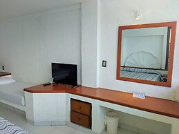 Hotel Aristos Acapulco