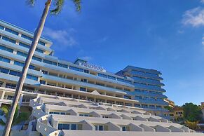 Hotel Aristos Acapulco
