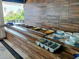 Hotel Aristos Acapulco