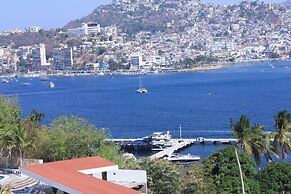 Hotel Aristos Acapulco
