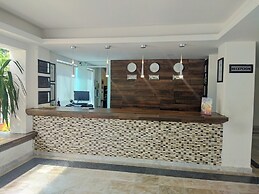 Hotel Aristos Acapulco