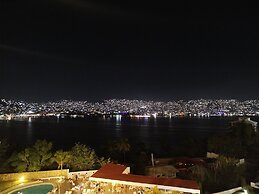 Hotel Aristos Acapulco