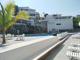 Hotel Aristos Acapulco