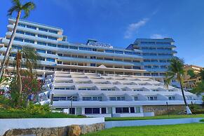 Hotel Aristos Acapulco