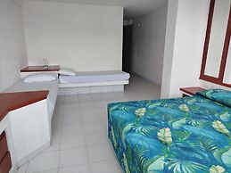 Hotel Aristos Acapulco