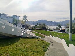 Hotel Aristos Acapulco