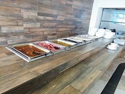 Hotel Aristos Acapulco