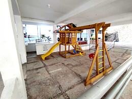 Hotel Aristos Acapulco