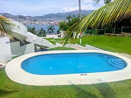 Hotel Aristos Acapulco