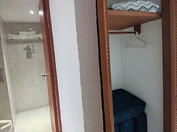 Hotel Aristos Acapulco