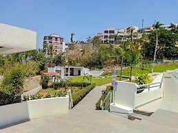 Hotel Aristos Acapulco