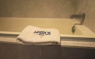 Hotel Aristos Acapulco