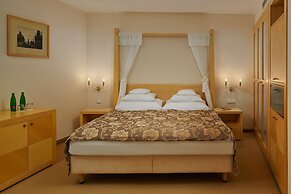 Ventana Hotel Prague