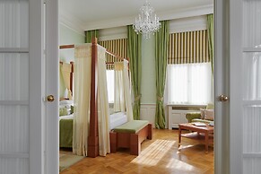 Ventana Hotel Prague