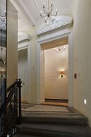 Ventana Hotel Prague