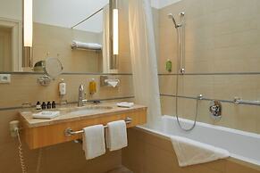 Ventana Hotel Prague