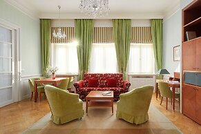 Ventana Hotel Prague