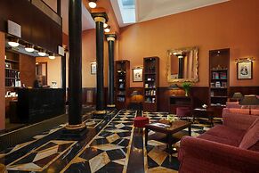 Ventana Hotel Prague