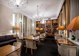 Ventana Hotel Prague