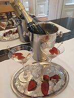 Ventana Hotel Prague