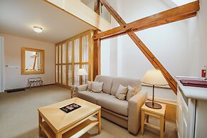 Ventana Hotel Prague