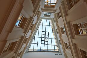 Ventana Hotel Prague