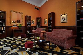 Ventana Hotel Prague