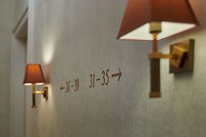 Ventana Hotel Prague