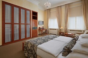Ventana Hotel Prague