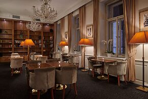 Ventana Hotel Prague