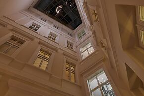 Ventana Hotel Prague