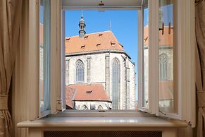 Ventana Hotel Prague