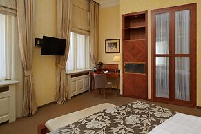 Ventana Hotel Prague