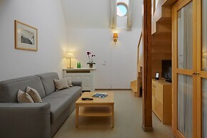 Ventana Hotel Prague