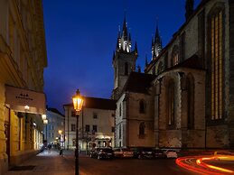 Ventana Hotel Prague