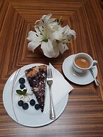 Ventana Hotel Prague