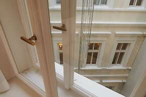 Ventana Hotel Prague