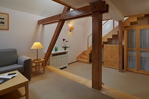 Ventana Hotel Prague