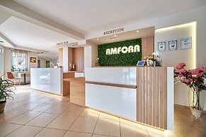 Hotel Amfora