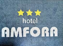 Hotel Amfora