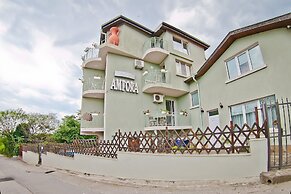 Hotel Amfora