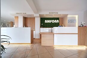 Hotel Amfora