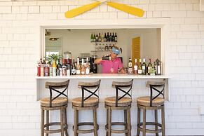 Yachtsman Hotel & Marina Club