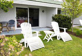 Yachtsman Hotel & Marina Club