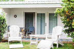 Yachtsman Hotel & Marina Club