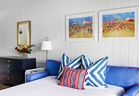 Yachtsman Hotel & Marina Club